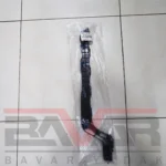 براکت راست سپر عقب تویوتا لندکروزر 2008 تا 2012 - Image 2