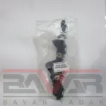 براکت چپ سپر عقب تویوتا راوفور RAV4 سال 2016 - Image 2