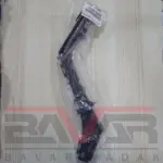 براکت چپ سپر عقب تویوتا پرادو 2012 تا 2013 - Image 2