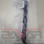 براکت چپ سپر عقب لکسوس NX سال 2016 - Image 2