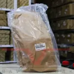 گل سپر جلو چپ تویوتا FJ سال 2010 تا 2013 - Image 2