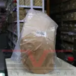 گل سپر راست عقب تویوتا FJ - Image 2