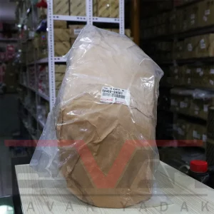 گل سپر راست عقب تویوتا FJ