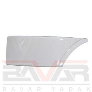 ابرویی زیر راهنما جلو راست FJ 2007-2016