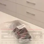 براکت راست سپر جلو RAV4 2016 - Image 2