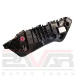 براکت راست سپر جلو RAV4 2016