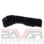 براکت سپر جلو تویوتا کمری سال 2007 تا 2010