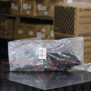 براکت چپ سپر جلو تویوتا راوفور RAV4 سال 2016