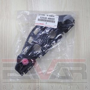 براکت چپ سپر جلو لکسوس RX350 سال 2012 تا 2013