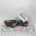 براکت چپ عقبی سپر عقب تویوتا راوفور RAV4 سال 2016 - Image 2