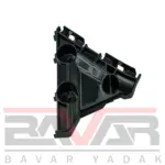 براکت سپر عقب تویوتا کمری کوتاه سال 2007 تا 2009