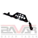 براکت سپر عقب راست تویوتا کمری 2016