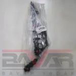 براکت سپر عقب راست تویوتا کمری 2016 - Image 2