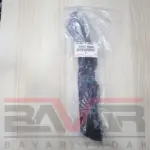 عینکی سپر عقبی عقب راست لکسوس RX350 سال 2009 تا 2012 - Image 2