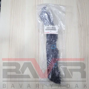 عینکی سپر عقبی عقب راست لکسوس RX350 سال 2009 تا 2012