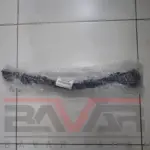 براکت بلند چپ سپر عقب تویوتا کرولا 2014 - Image 2