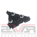 براکت سپر عقب تویوتا کمری کوتاه 2007 تا 2009