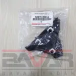 براکت سپر عقب تویوتا کمری کوتاه 2007 تا 2009 - Image 2