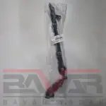 براکت سپر عقب چپ تویوتا کمری 2015 - Image 2