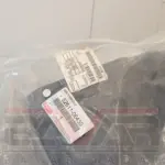 فوم پشت سپر جلو تویوتا کمری GLX مدل 2015 - Image 2