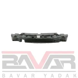 52611 06430 1 فوم پشت سپر جلو تویوتا کمری GLX مدل 2015