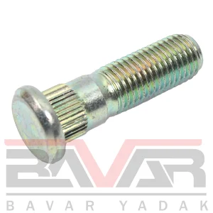 پیچ چرخ هیوندای اکسنت