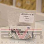 مهره چرخ هیوندای سانتافه - Image 2