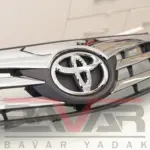 جلو پنجره کامل تویوتا کرولا 2016 - Image 2