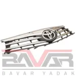 جلو پنجره کامل تویوتا کرولا 2016