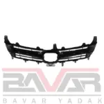 جلو پنجره تویوتا کمری GLX مدل 2015