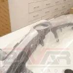 جلو پنجره تویوتا کمری GLX مدل 2015 - Image 3