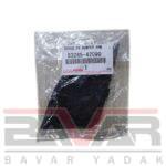 درب پوش راست بکسل بند تویوتا راوفور RAV4 سال 2016