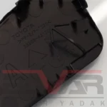 درب پوش چپ بکسل بند تویوتا راوفور RAV4 سال 2016 - Image 3