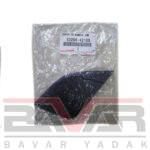 درب پوش چپ بکسل بند تویوتا راوفور RAV4 سال 2016