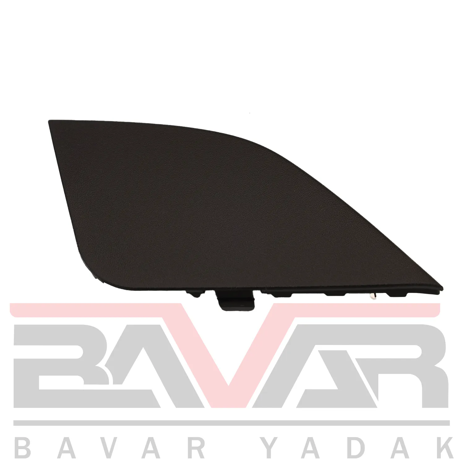 53286-42100 درب پوش چپ بکسل بند تویوتا راوفور RAV4 سال 2016 - Image 1