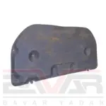 نمدی درب موتور تویوتا پرادو 2010 تا 2017