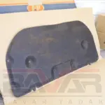 نمدی درب موتور تویوتا پرادو 2010 تا 2017 - Image 2