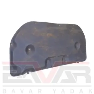 53341 60370 نمدی درب موتور تویوتا پرادو 2010 تا 2017