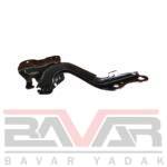 لولای کاپوت تویوتا FJ