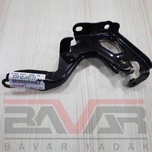 لولای راست درب موتور تویوتا راوفور RAV4 سال 2013 تا 2018