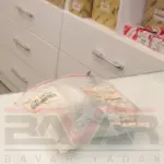 لولای کاپوت چپ تویوتا کمری 2015 - Image 2