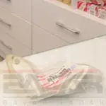 لولای کاپوت راست تویوتا کمری 2015 - Image 2