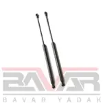 جک کاپوت راست تویوتا کمری 2012 تا 2014