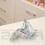 لولای کاپوت چپ تویوتا کمری 2015 - Image 3