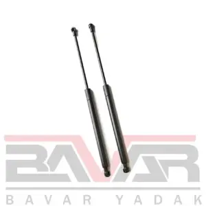 53440 06100 1 جک کاپوت راست تویوتا کمری 2012 تا 2014