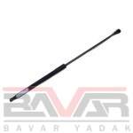 جک درب موتور تویوتا پرادو 2010 تا 2013