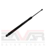 جک درب موتور تویوتا لندکروزر سال 2016