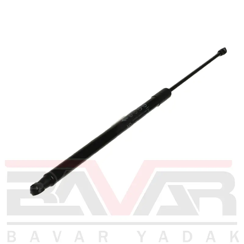 53440-0W340 جک درب موتور تویوتا لندکروزر سال 2016 - Image 1