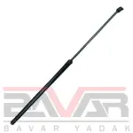 جک کاپوت چپ تویوتا کمری 2012 تا 2014