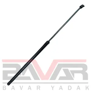 جک کاپوت چپ تویوتا کمری 2012 تا 2014